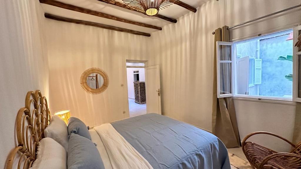 En Plein Coeur De La Medina Apartment