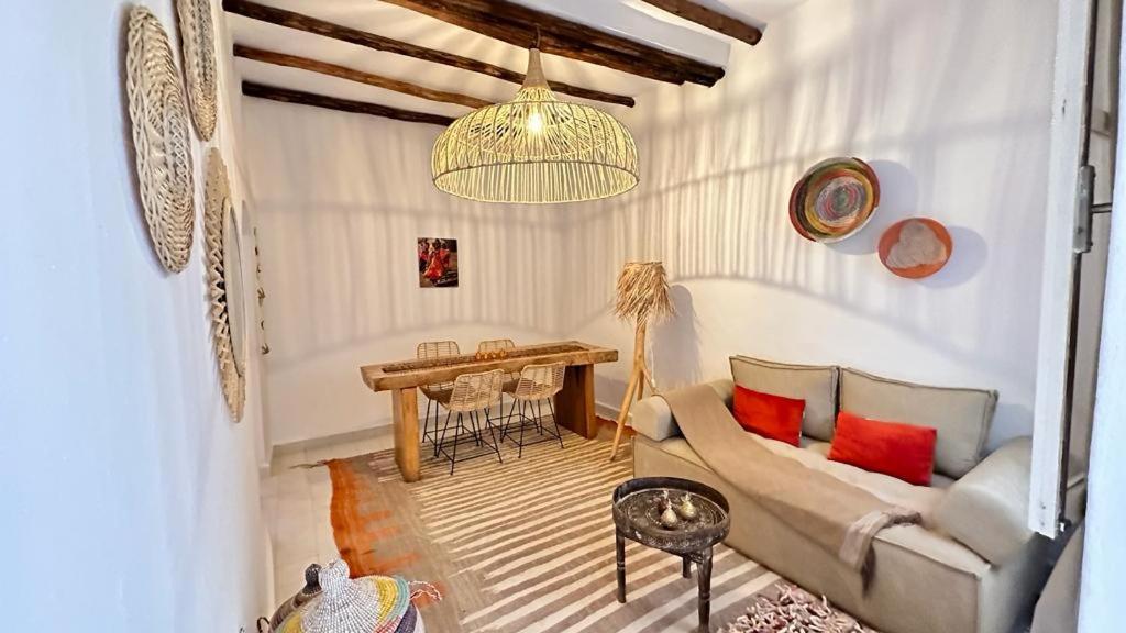 Apartment En Plein Coeur De La Medina *