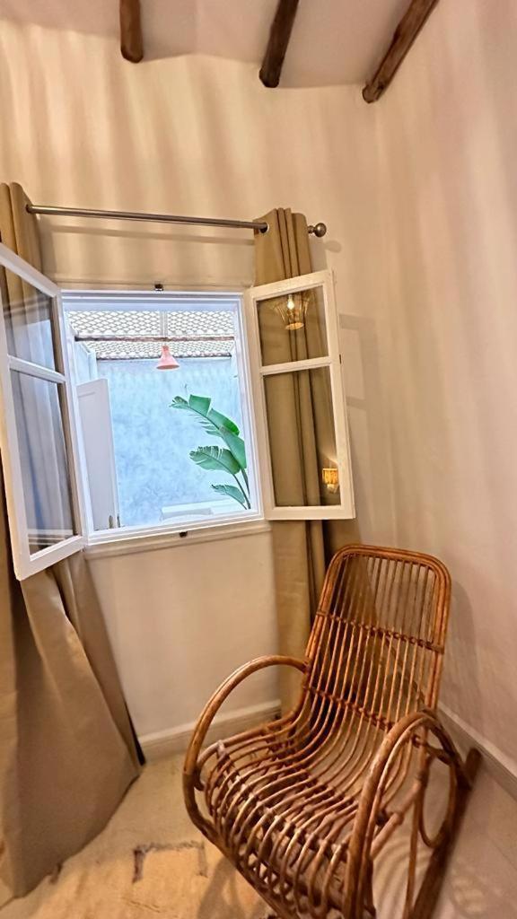 Apartment En Plein Coeur De La Medina Essaouira