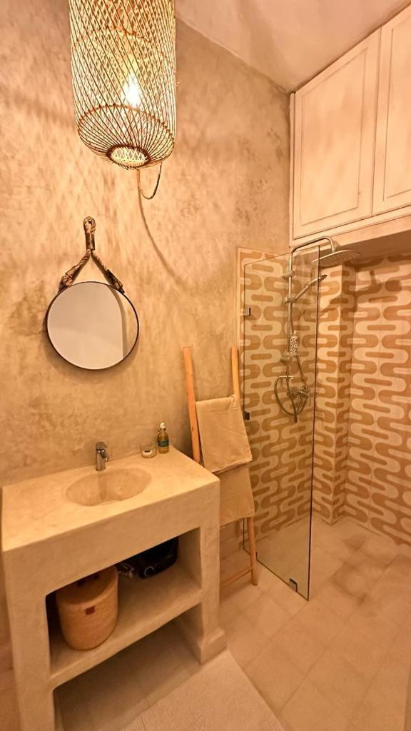 Apartment En Plein Coeur De La Medina *