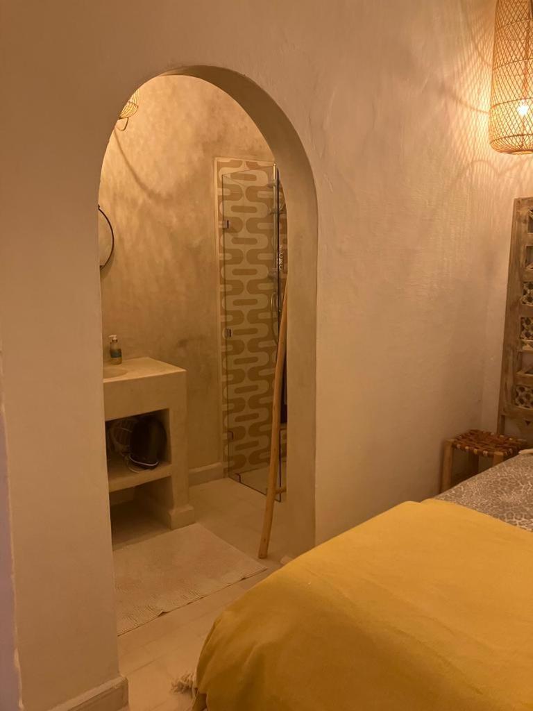 En Plein Coeur De La Medina Essaouira