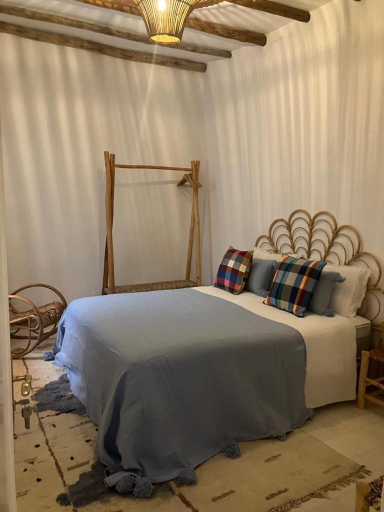 En Plein Coeur De La Medina Appartement Essaouira