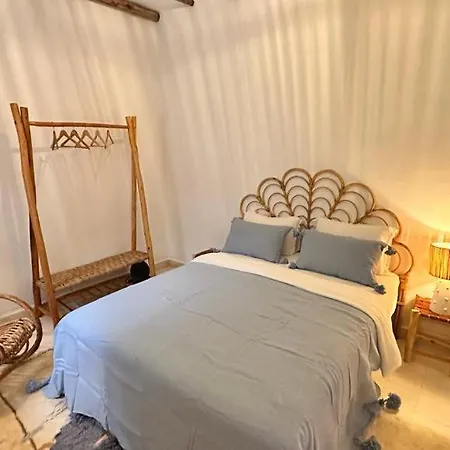 Ferienwohnung En Plein Coeur De La Medina Essaouira Exterior foto