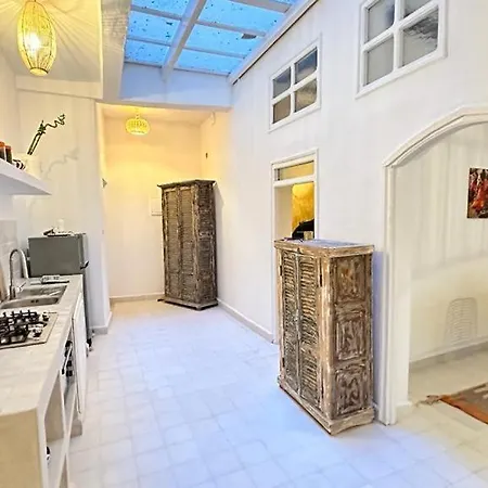 Ferienwohnung En Plein Coeur De La Medina Essaouira Exterior foto