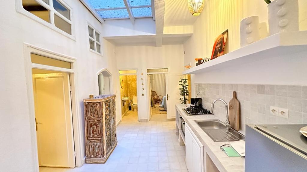 En Plein Coeur De La Medina Appartement *